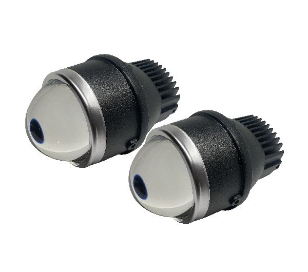 Протитуманні BI-LED лінзи TORSSEN BI LED FOG T 3