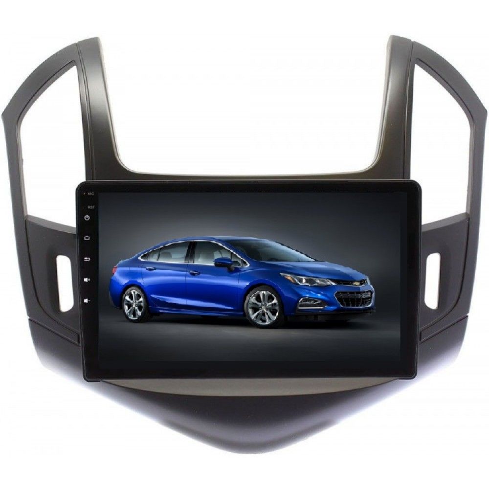 Штатна магнітола Torssen Chevrolet Cruze 11-16 F9432 4G Carplay DSP