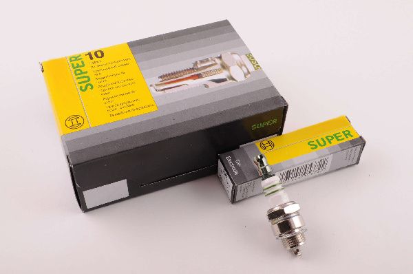 Свеча б/п L6TC M14*1,25 9,5mm (BM7A) BSC