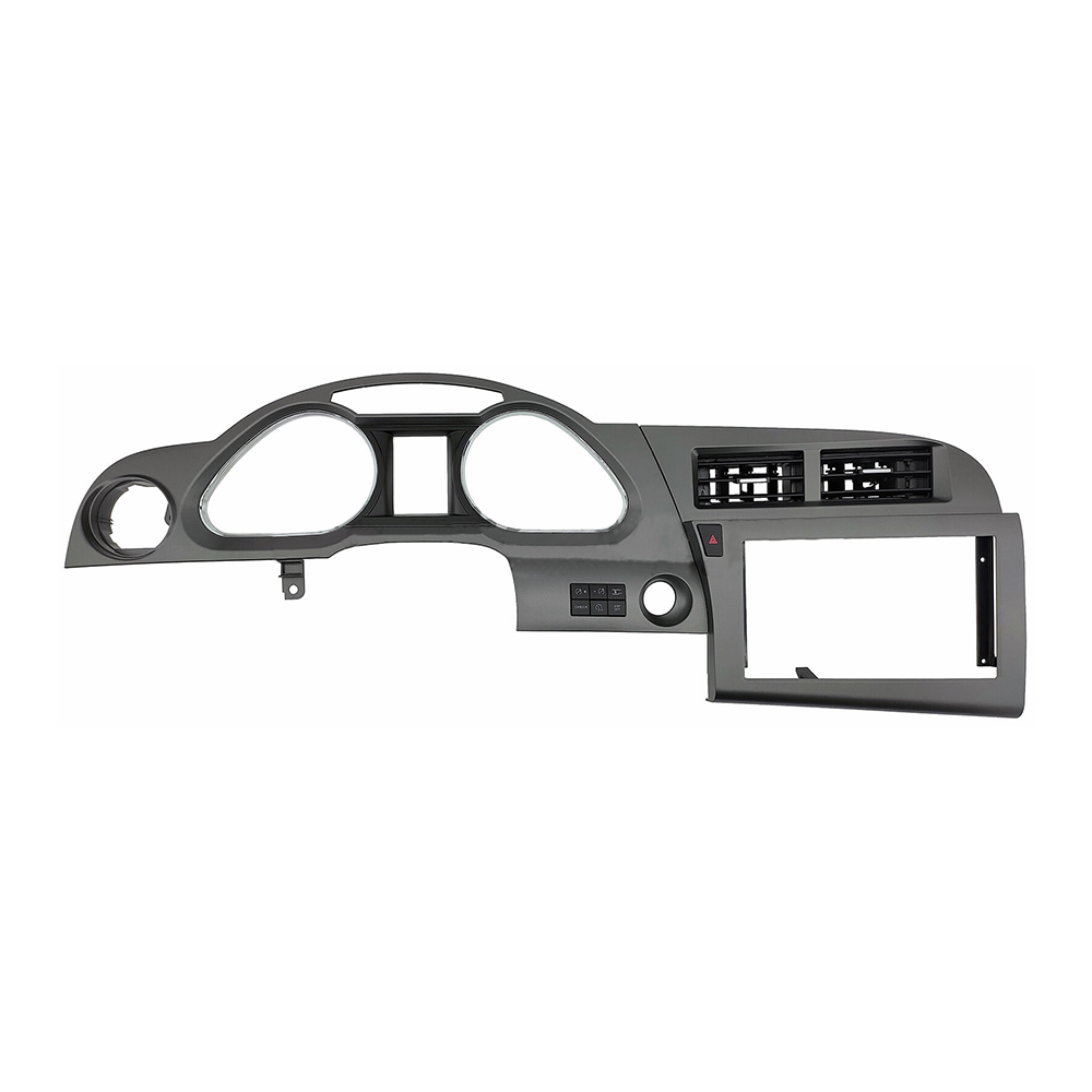 Штатная магнитола Torssen Audi A6 C6 2005-2011 F96128 4G Carplay DSP