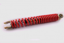 Амортизатор AD50 270mm (червоні) KOMATCU