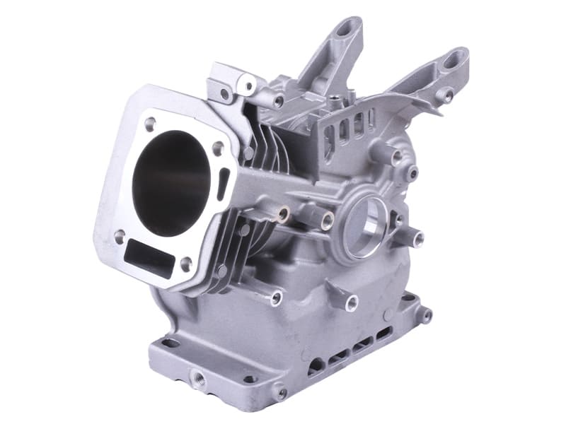 Блок двигуна інверторного бензогенератора 3.0KW/3.2KW AMG
