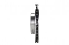 Диск гальмівний передній Great Wall Voleex C10/30 BOSCH