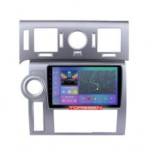 Штатна магнітола Torssen Hummer H2 F9332 4G Carplay DSP