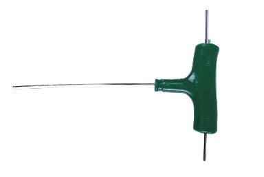 Ключ комбинированный мотокосы (2/2,5/2,5 шестигранный) AMG