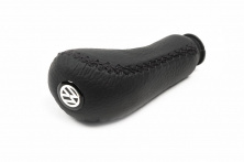 Ручка КПП (шкіра) Volkswagen Golf 4 1997-2006 рр.