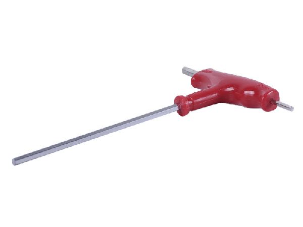 Ключ комбинированный мотокосы (3-4-5 шестигранный) AMG