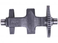 Вал балансировочный с шестерней м/б 188D AMG