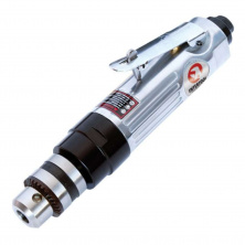 Дрель пневматическая мини 3/8