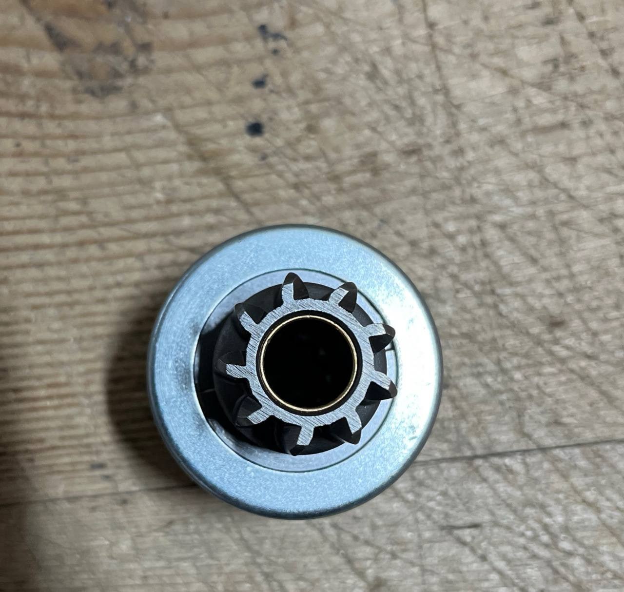 Бендікс Chery Amulet (9/10) Н61мм