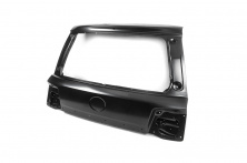 Кришка багажника верхня 2016+ під фарбування (Китай) Toyota Land Cruiser 200 2007-2021 рр.