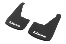Бризковики Premium Linea (2 шт) Fiat Linea 2006-2018 рр.