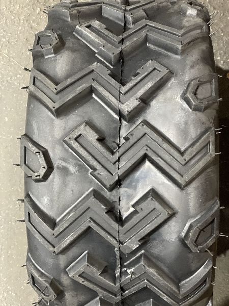 Мотошина ATV/Багги 25/10 -12 F968 GULUN