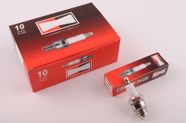 Свеча б/п L6TC M14*1,25 9,5mm CHAMP