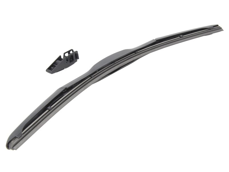 Щітка склоочисника 450 мм безкаркасна Denso