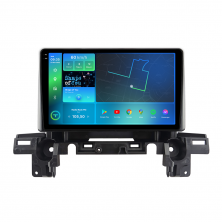 Штатна магнітола Torssen 2K Mazda CX5 2017-2022 F9432 4G Carplay DSP