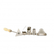 Комплект фенових насадок DT-2416, DT-2420