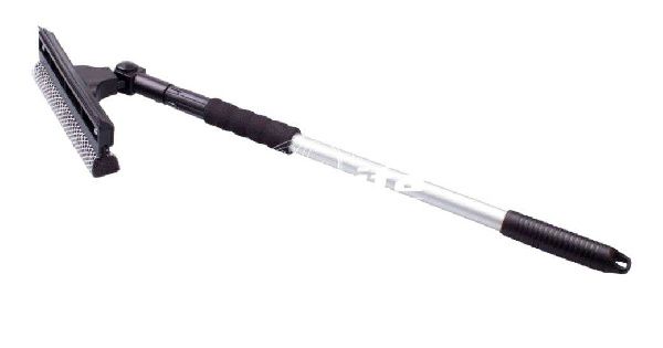 Водосгон поворотный телескопический LVT