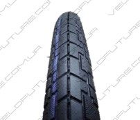 Велосипедна шина 12*1,75 x 2 1/4 D-1006 Deestone (Таїланд) VERE-2