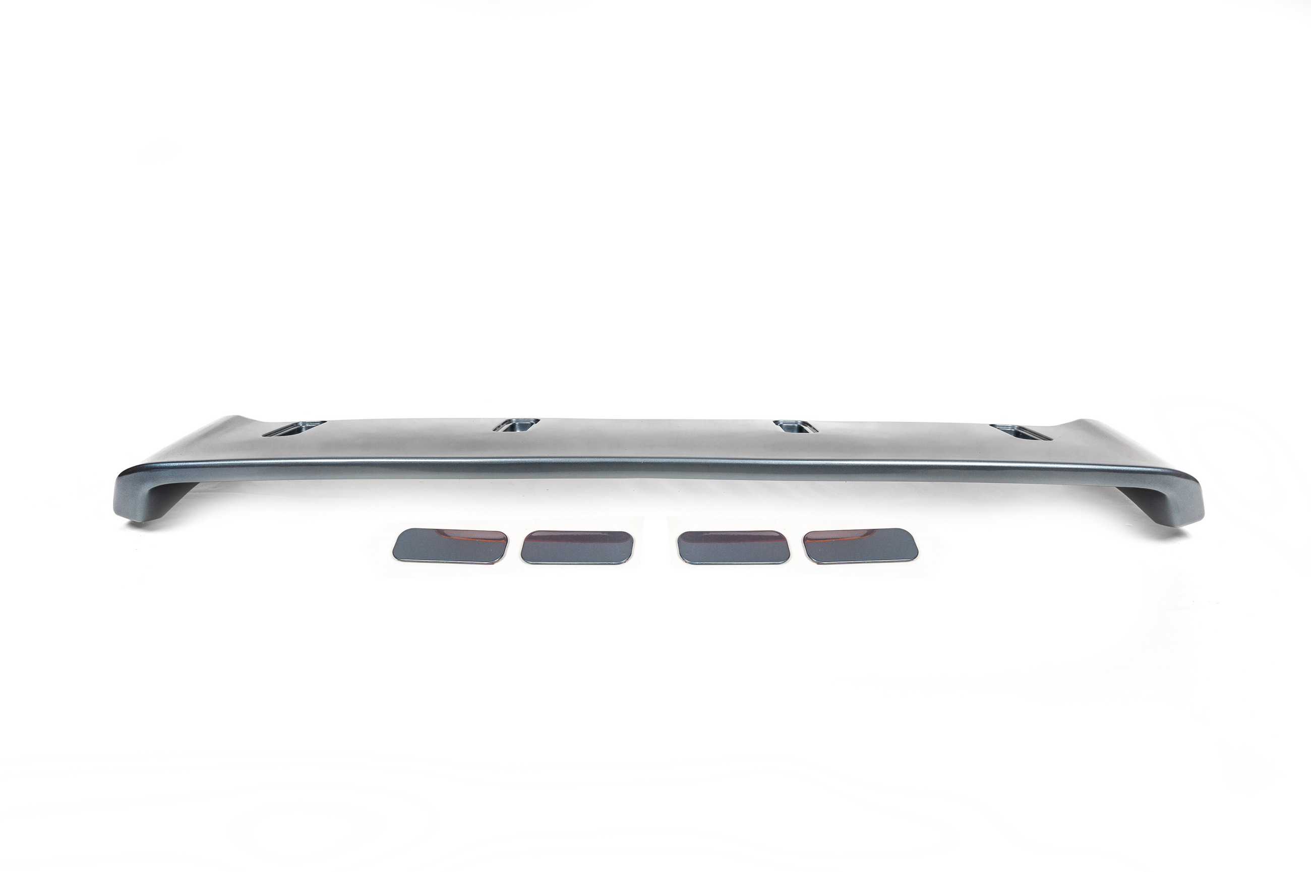 Спойлер Safari Nissan Patrol Y61 1997-2011 гг.