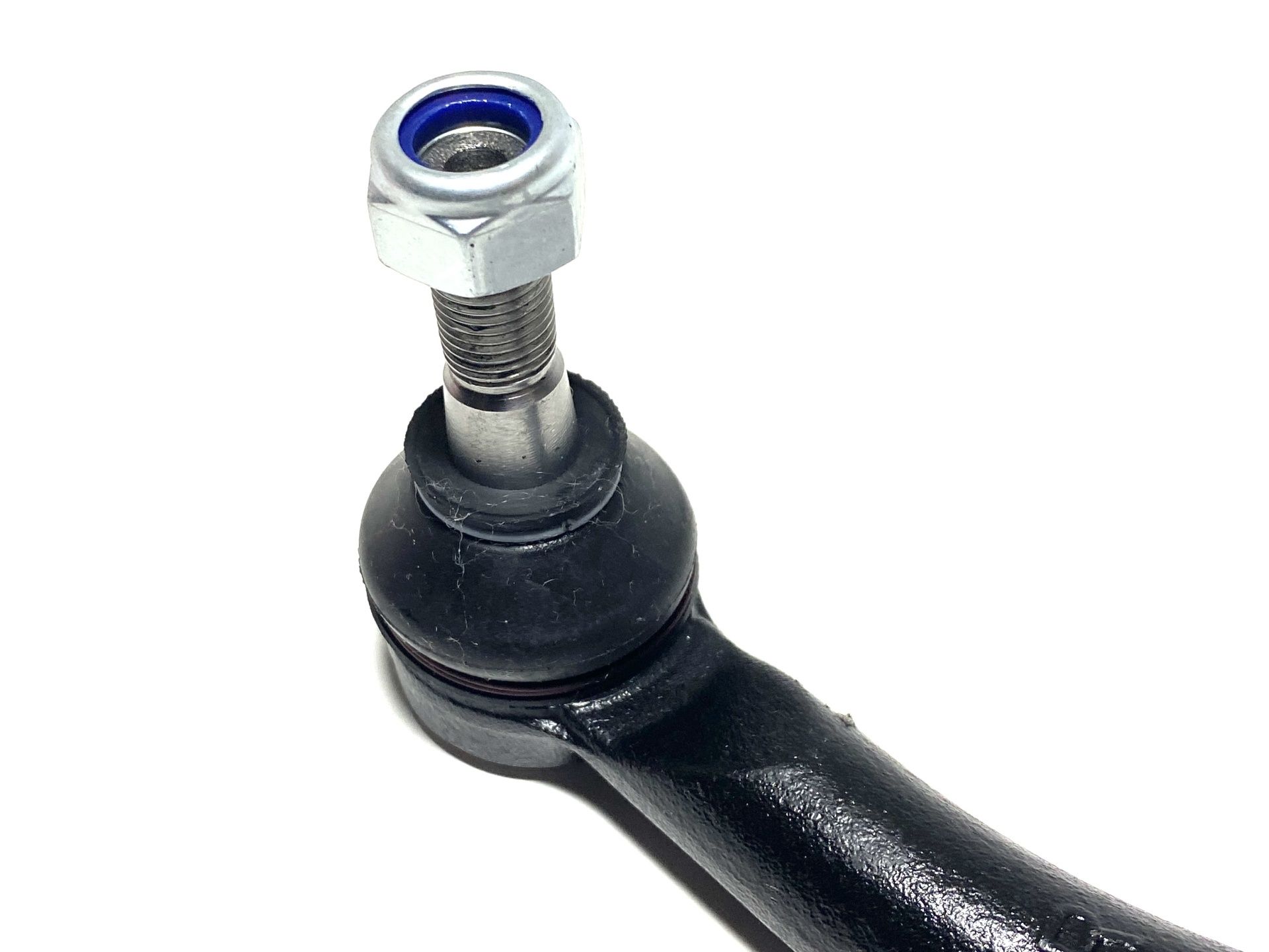 Наконечник кермовий R Geely ETS