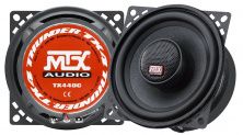 Коаксіальна акустика MTX TX440C