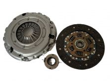 Комплект зчеплення 481F Chery Eastar/Tiggo KIMIKO