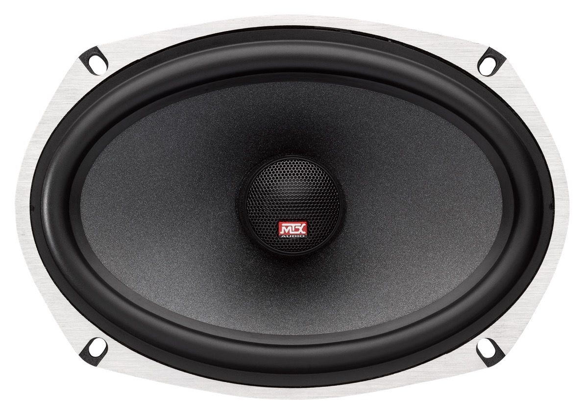Коаксіальна акустика MTX TX669C