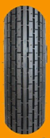 Мотошина 2,50 -17 TL 6PR SM01 JINDE