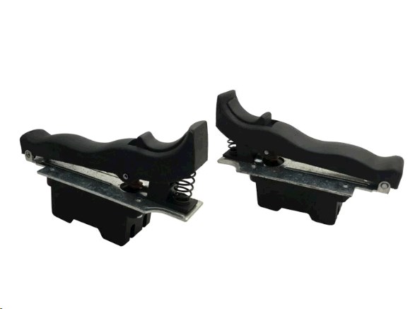 Кнопка для болгарки 180 mod 2 AZT-3