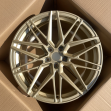 Ковані диски OEM R21 (4 шт) BMW X5 F15 2013-2018 рр.