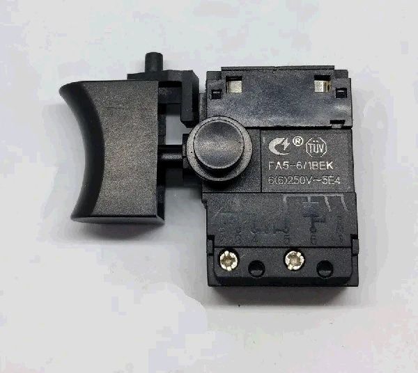 Кнопка для сетевого шуруповерта Арсенал Ш-600 ZL 225 AZT