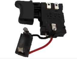 Кнопка для шуруповерта Арсенал/Craft AM ZL 81 KOSA