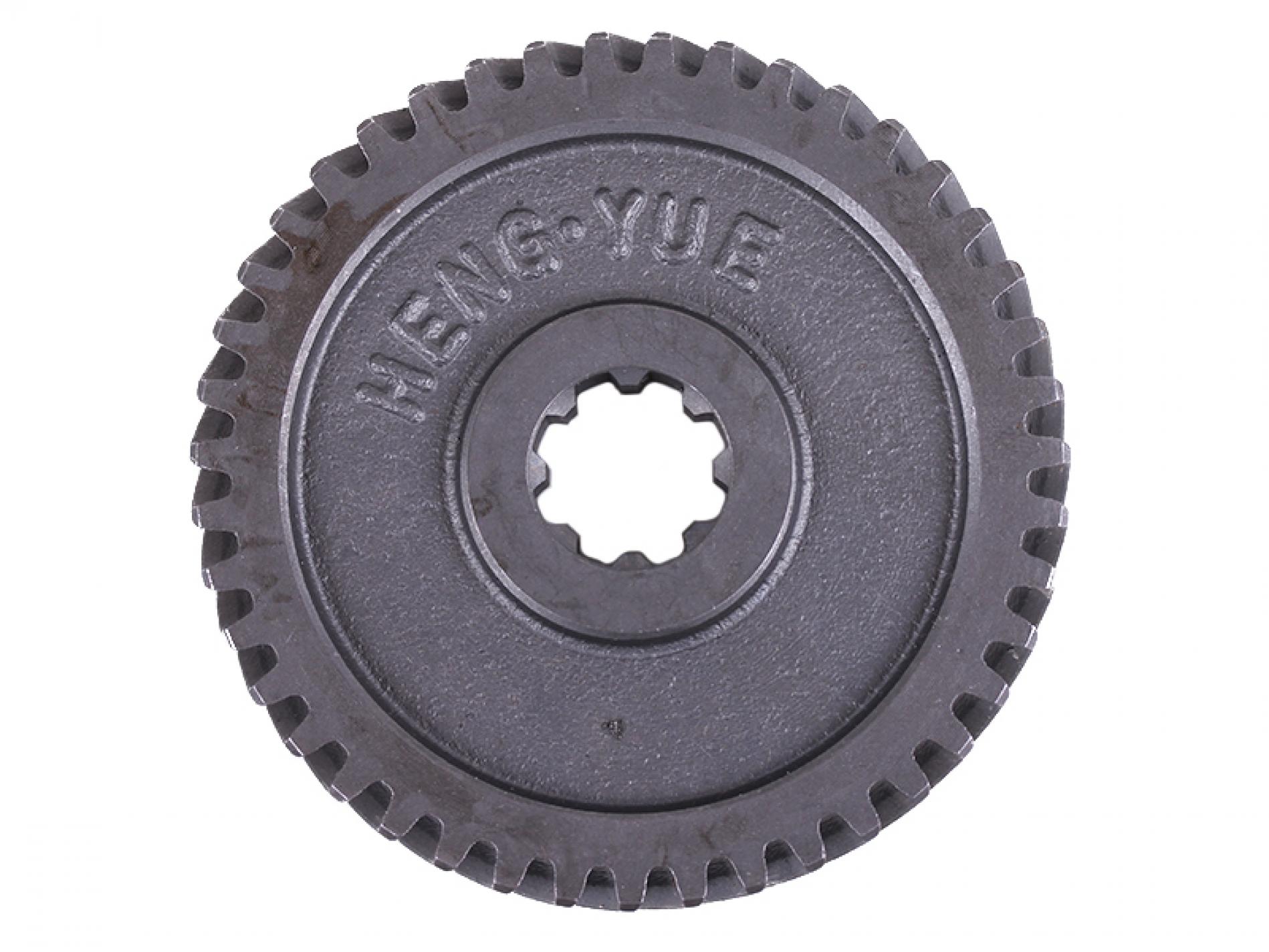Шестерня приводного вала для мотобура AMG