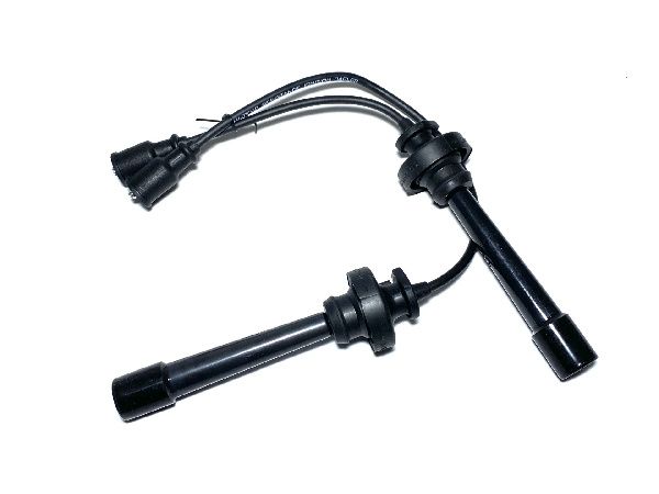 Високовольтні дроти 2.0/2.4L (2шт) Chery Tiggo/Eastar KLM