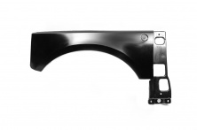 Ліве крило Range Rover III L322 2002-2012 рр.