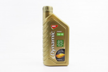 Олія 4T 5W-40 - синтетична універсальна `Prima`, 1L KS