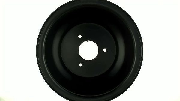 Диск колеса ATV 19*7-8 (3 отверстия) JPX