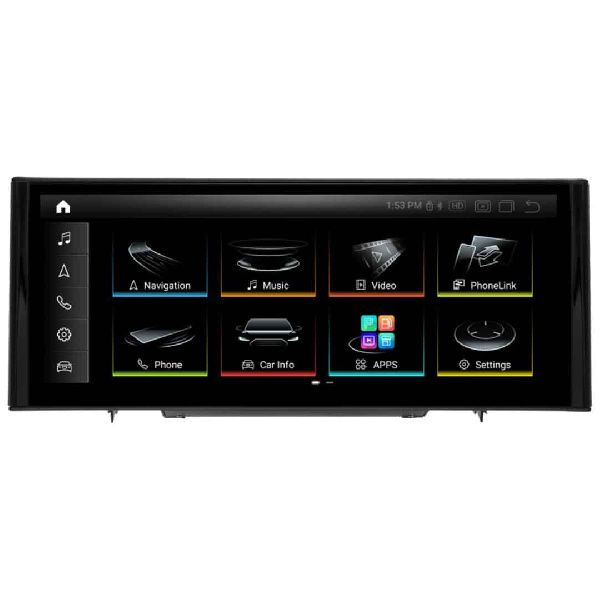 Штатная магнитола Torssen Audi A1 2010-2018 10.25'' 4/64 4G Carplay
