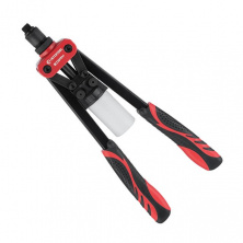 Заклепочный пистолет двуручный 330 мм, диаметр применяемой заклепки 3.2; 4; 4.8 мм, Storm