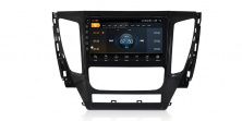 Штатная магнитола Torssen Mitsubishi Pajero Sport/L200 2016+ F98256 4G Carplay