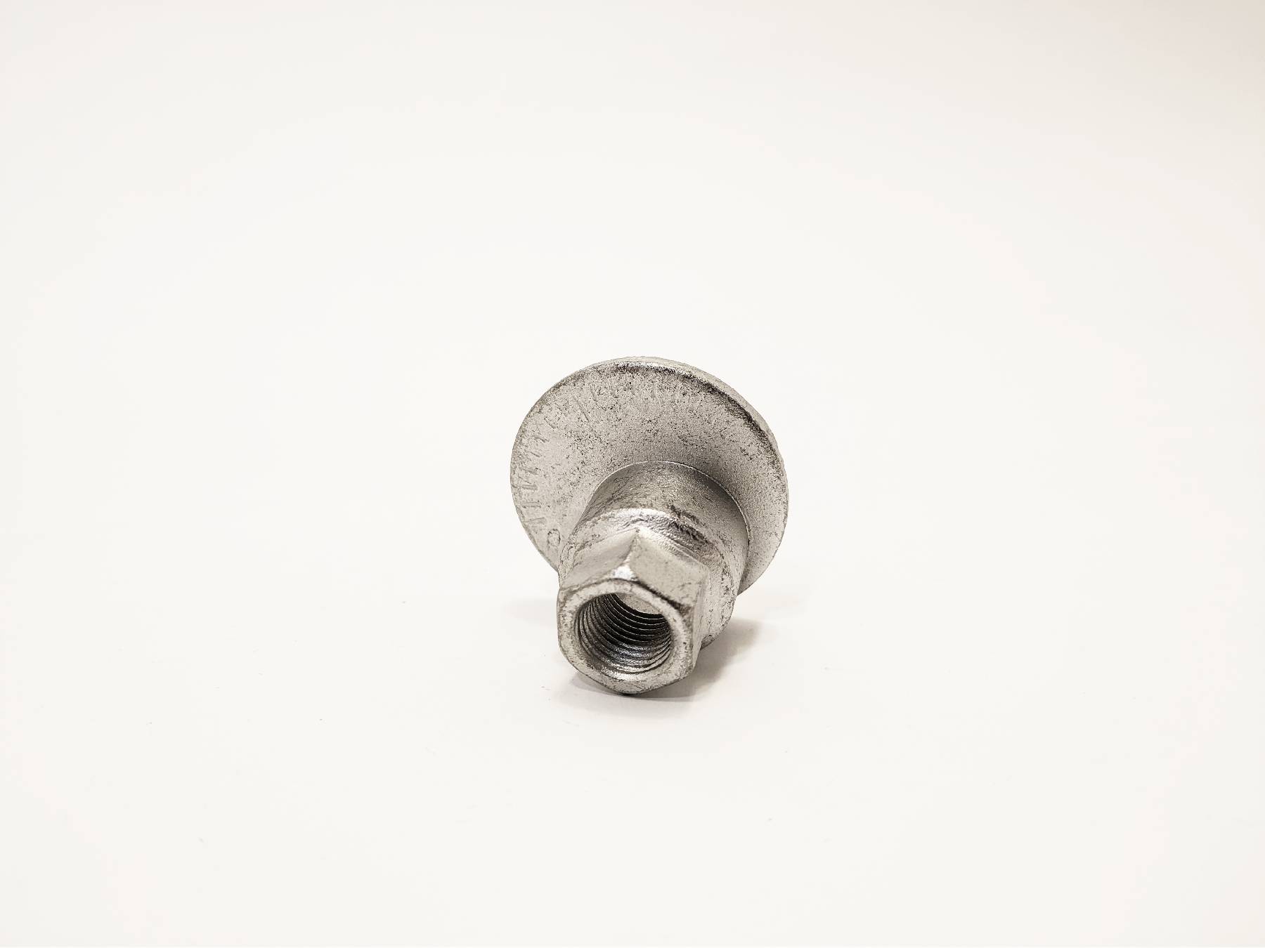 Гайка болта розвалу (висока) Chery Tiggo KLM