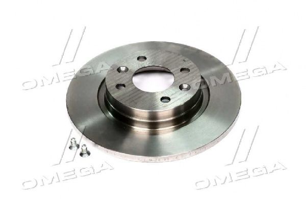 Гальмівний диск BREMBO