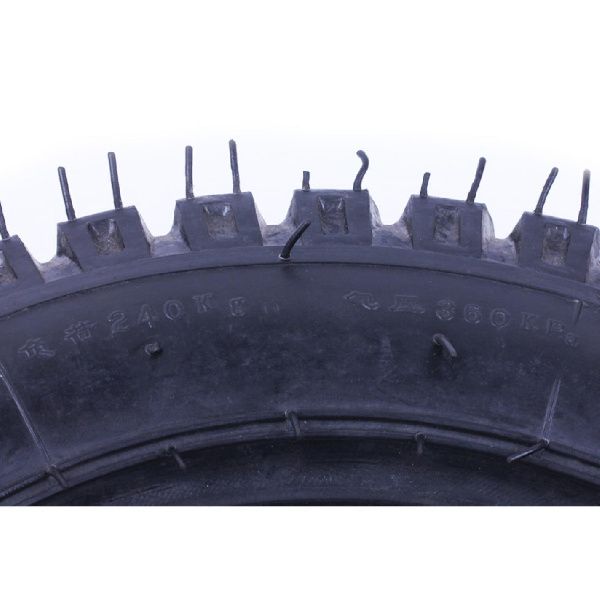 Шина 4,00 -12 TT дорожная 4,8 кг (с камерой) AMG
