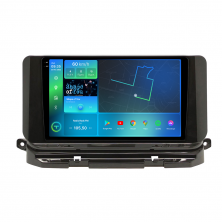 Штатная магнитола Torssen Skoda Octavia A8 F10432 4G Carplay DSP