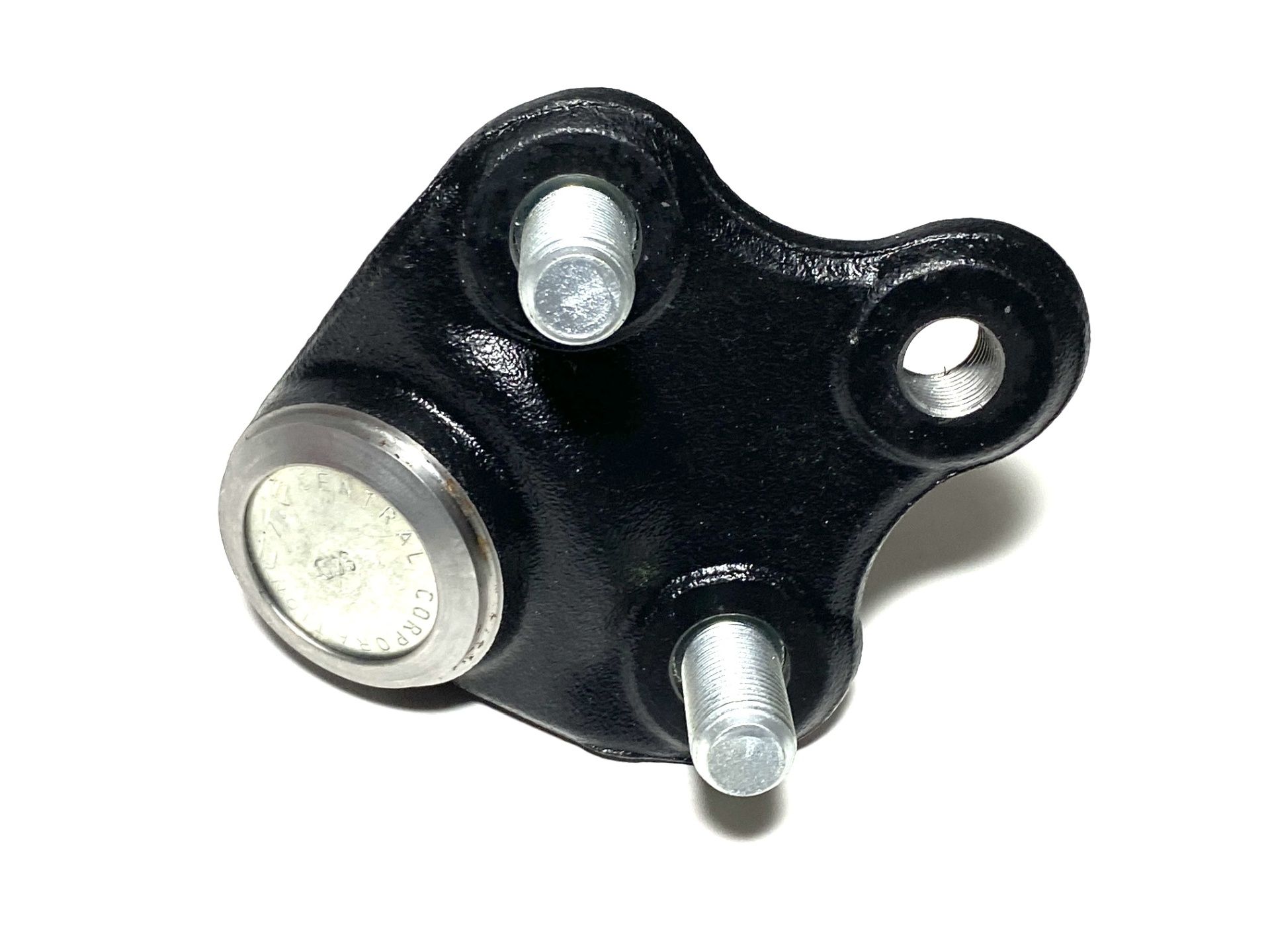 Кульова опора Geely EC7 CTR