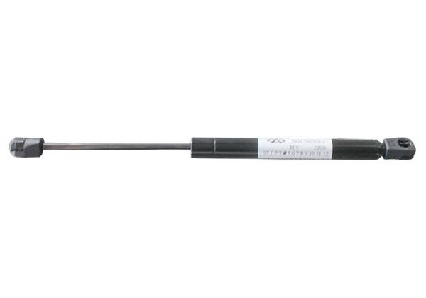 Амортизатор кришки багажника Chery M11