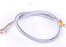 Шланг топливного бака (фильтр с краном) DongFeng 404 WENTOR