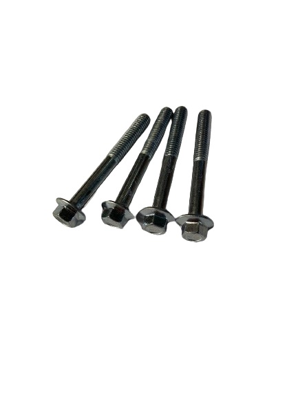 Болты головки цилиндра генератора 1.8KW/2.0KW (4шт) AMG