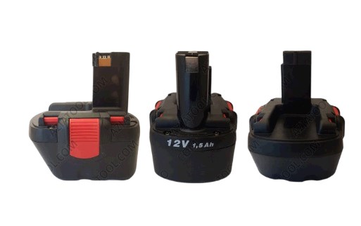 Аккумулятор BOSCH 12V (1.5А) AZT